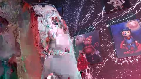 Paulo online show from April 5, 4:42 am