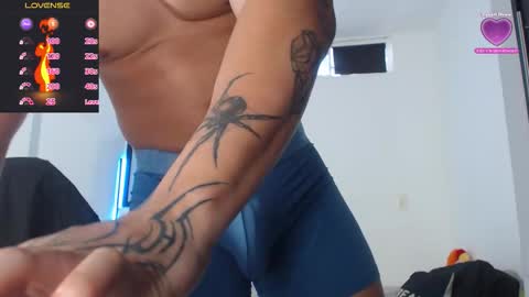 Paulo online show from February 9, 3:05 pm