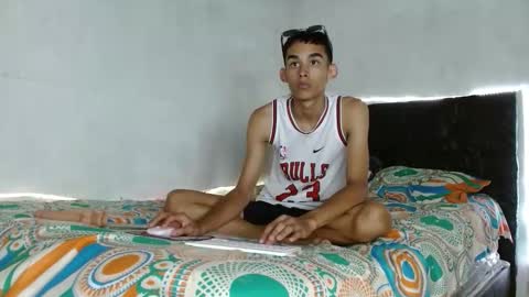 paulosex12 online show from November 2, 6:17 am