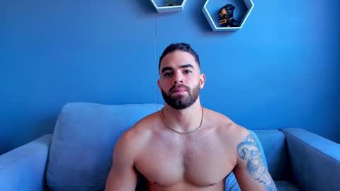 Paul Phoenix online show from October 7, 8:46 pm