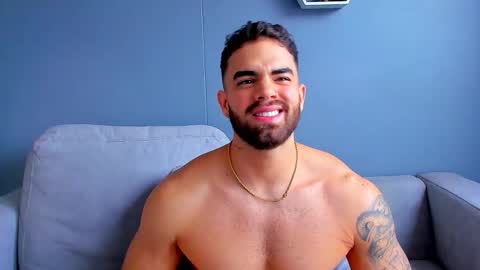 Paul Phoenix online show from October 10, 10:01 pm