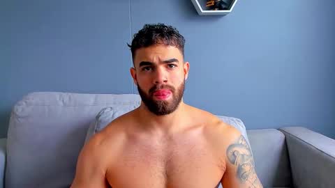 Paul Phoenix online show from October 13, 6:36 pm