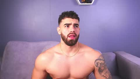 Paul Phoenix online show from October 30, 7:37 pm