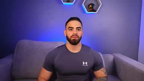 Paul Phoenix online show from February 2, 7:55 pm