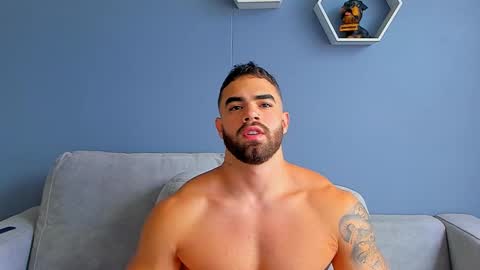 Paul Phoenix online show from February 13, 8:55 pm