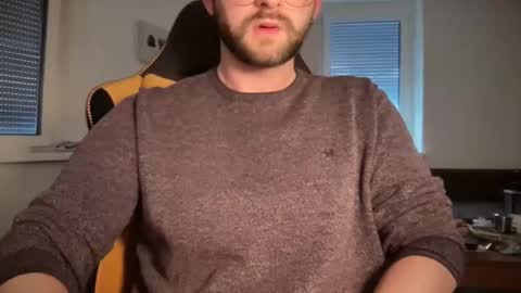 love bush online show from March 18, 4:32 pm