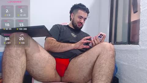 Paul Roman online show from March 18, 6:33 pm