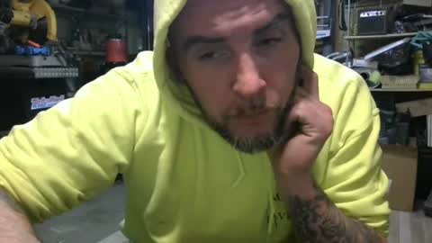 paulstetson online show from November 24, 2:51 pm