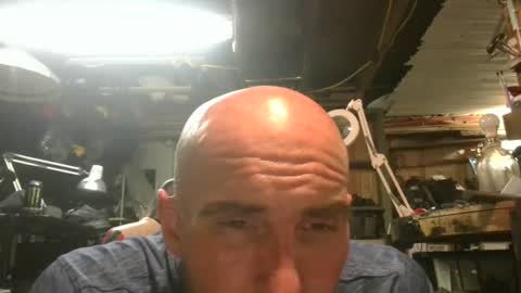 paulstetson online show from October 21, 10:12 pm