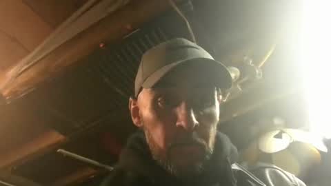 paulstetson online show from October 16, 7:05 am