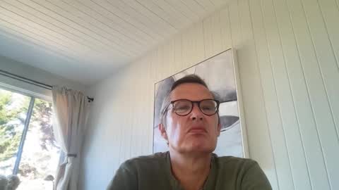 paulwill2377 online show from October 29, 6:55 pm