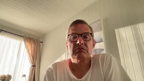 paulwill2377 online show from October 21, 12:36 am