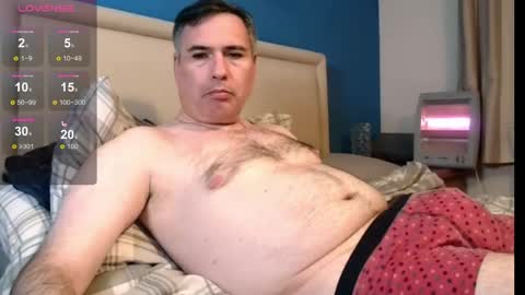 paulyandrew online show from April 7, 10:21 pm