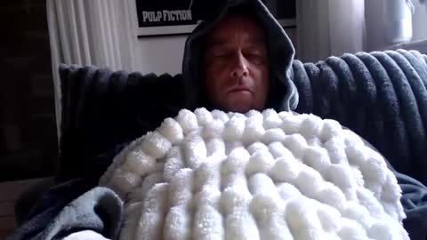 Ben online show from February 11, 7:23 am