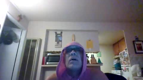 pawgkiller online show from December 20, 1:57 am