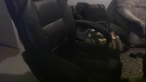 Alpha Master Cock online show from February 15, 4:45 pm