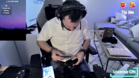 pc92160 online show from February 18, 7:00 pm