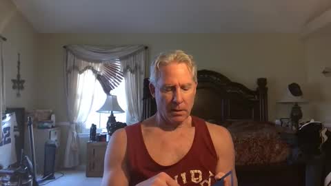 peacemakerone1 online show from February 21, 10:44 pm