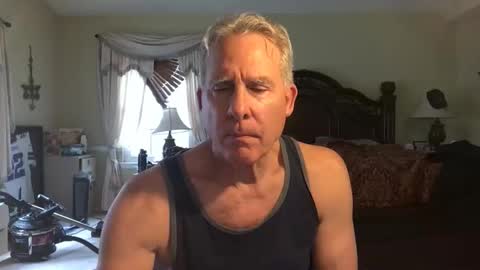 peacemakerone1 online show from February 3, 8:25 pm