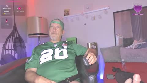 Marc online show from February 14, 6:30 am