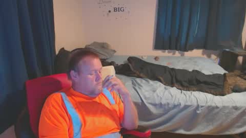 pecker40 online show from October 12, 7:52 pm