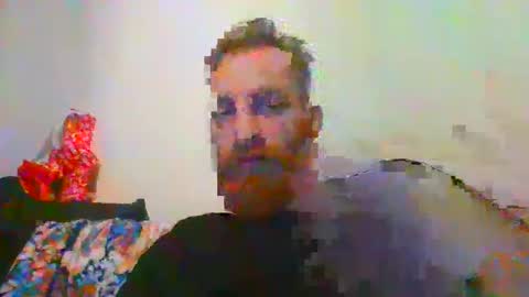 Snapshot of pedro199994 chatting on January 4, 9:31 pm Ginger Dick online show from January 4, 9:31 pm