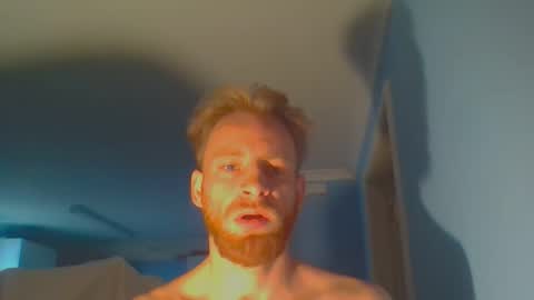 Snapshot of pedro199994 chatting on October 14, 7:37 am Ginger Dick online show from October 14, 7:37 am