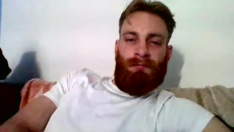 Snapshot of pedro199994 chatting on January 8, 10:27 pm Ginger Dick online show from January 8, 10:27 pm