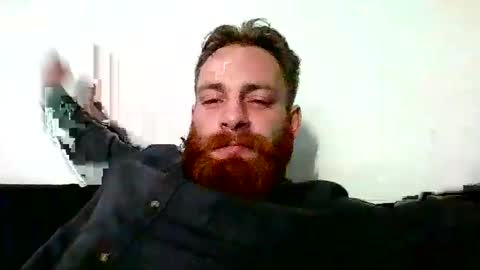 Snapshot of pedro199994 chatting on January 10, 9:53 pm Ginger Dick online show from January 10, 9:53 pm