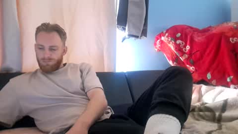Snapshot of pedro199994 chatting on March 9, 9:24 am Ginger Dick online show from March 9, 9:24 am