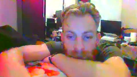 Snapshot of pedro199994 chatting on December 31, 6:48 am Ginger Dick online show from December 31, 6:48 am