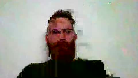 Snapshot of pedro199994 chatting on January 9, 10:41 am Ginger Dick online show from January 9, 10:41 am