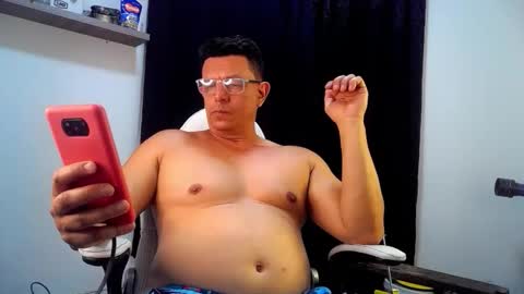 Pedro online show from January 10, 1:44 am