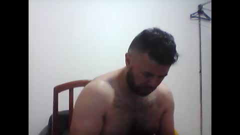 Snapshot of pedrodiaz130814 chatting on September 9, 3:44 pm pedrodiaz130814 online show from September 9, 3:44 pm