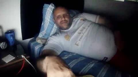 Pedro online show from October 14, 4:30 am