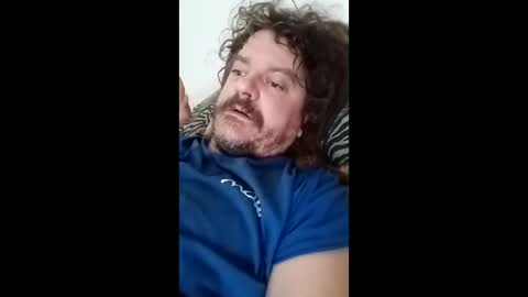 Satanisto666 online show from May 24, 8:09 am