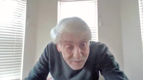 pem1650 online show from December 2, 10:13 pm