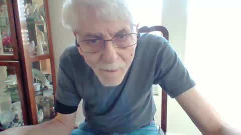 pem1650 online show from September 27, 7:34 pm