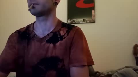 Snapshot of penesvoladores92 chatting on January 25, 2:37 am penesvoladores92 online show from January 25, 2:37 am