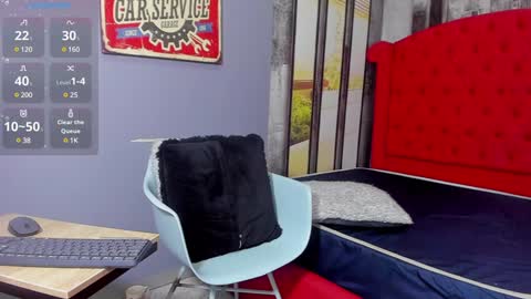 Snapshot of pepe_joness chatting on January 24, 11:26 am Pepe jones online show from January 24, 11:26 am