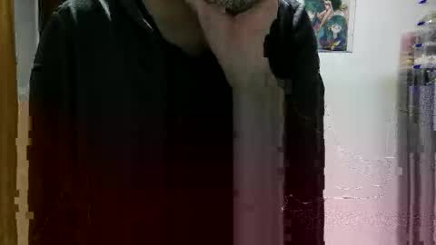 Peppe online show from October 18, 8:58 pm