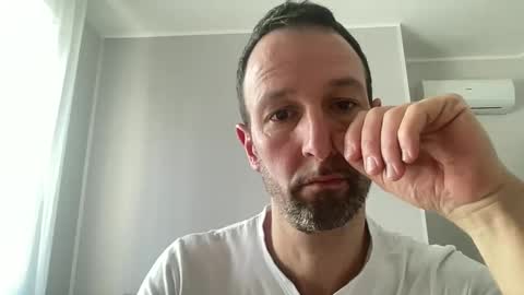 Snapshot of peppinslosqualo chatting on March 2, 2:25 pm peppinslosqualo online show from March 2, 2:25 pm