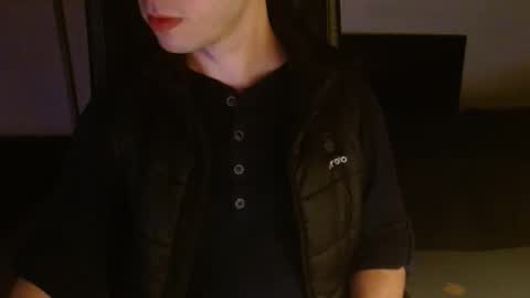 percussive_privates online show from March 13, 8:33 am