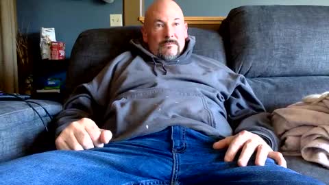 perfectcockdaddy online show from January 6, 4:44 pm