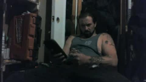 perfectcumfort92 online show from July 1, 11:55 am