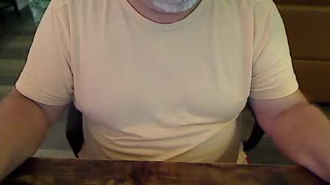 Snapshot of perfecto1957 chatting on December 5, 3:50 pm perfecto1957 online show from December 5, 3:50 pm