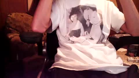 perfecto337 online show from October 18, 3:11 am