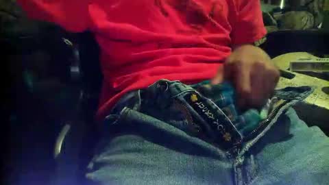 perfecto337 online show from April 12, 5:20 am