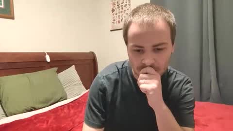 Just a guy online show from November 24, 7:15 pm