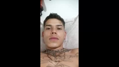 perla_699 online show from April 5, 6:59 pm
